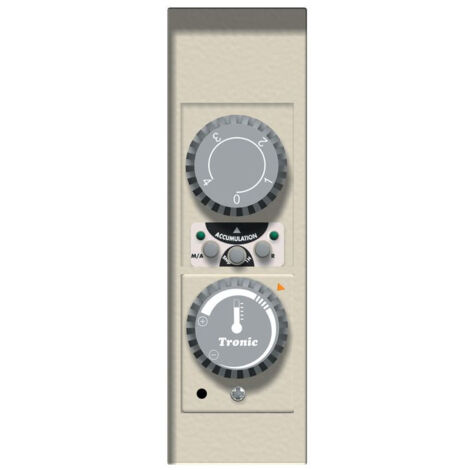 MODULE TRONIC INTUIS M090012 (1/2)