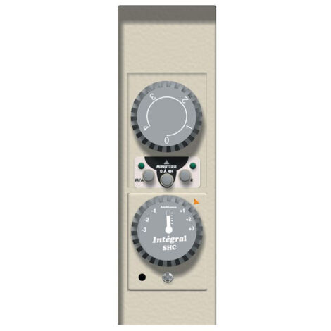 MODULE INTEGRAL SHC INTUIS M090014 (1/2)
