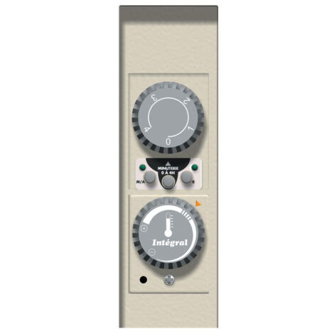 MODULE INTEGRALE INTUIS M090013 (1/2)