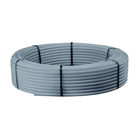 Tube polyéthylène Kilma-Flex PE-RT Ø.16 mm 120M RBM 9881612 (1/2)