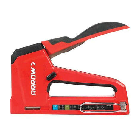 AGRAFEUSE CLOUEUS MANU T50RED2 VINMER 039930 (1/5)