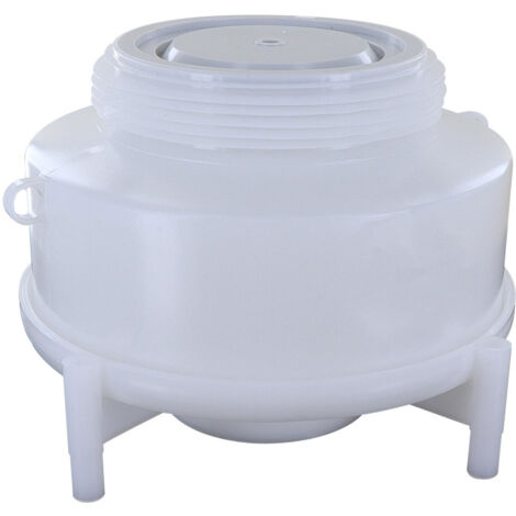 Pot de descente PREFABOX D.140mm GV95 BLM 750945 (1/2)