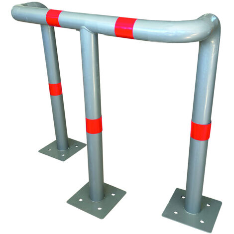 Arceau de protection LG 800 mm 3Pts GALVARAL 7024 MICHAUD GE070 (1/2)