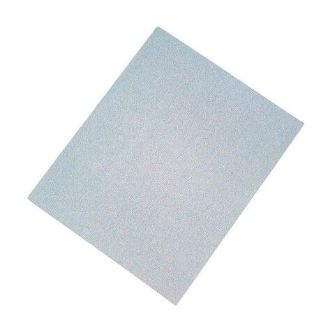 PAPIER ABRAS.PS33 230X280 G320 SIA F 03E 003 GU1