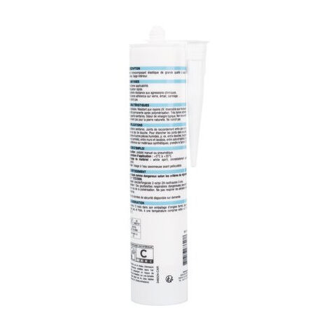 sanisil 2ac blanc