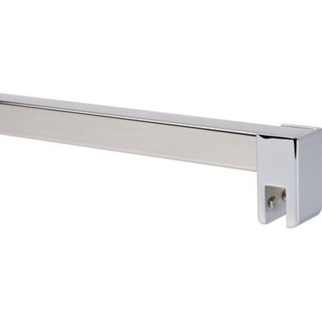 BARRE DE DOUCHE TRANSPARENCE ODYSSEA BKT-L (1/2)