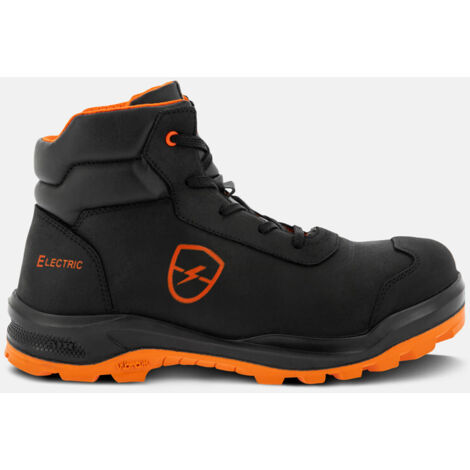 CHAUSSURE ISOLANTE EVOLT T39 PARADE 07EVOLT1824 - T39 (1/5)