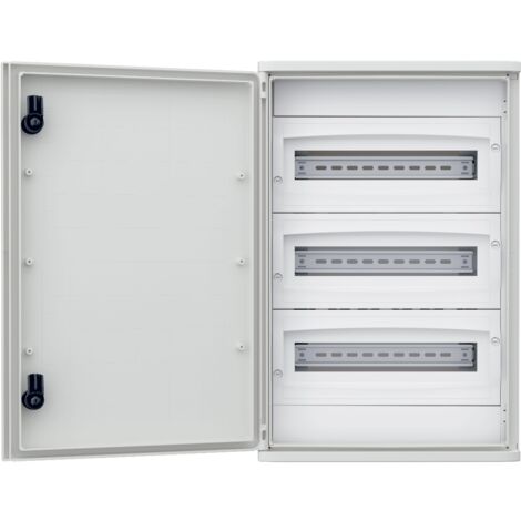 CHASSIS PRET A EMPLOI HABILLAGE PLASTIQUE 800X600 LEGRAND 433005 (1/4)