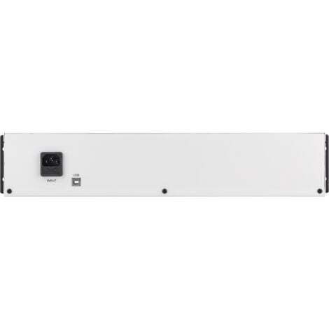 Onduleur monophasé Keor PDU avec 8 prises 2P+T 800VA 480W autonomie 10 à 15 minutes LEGRAND 310330
