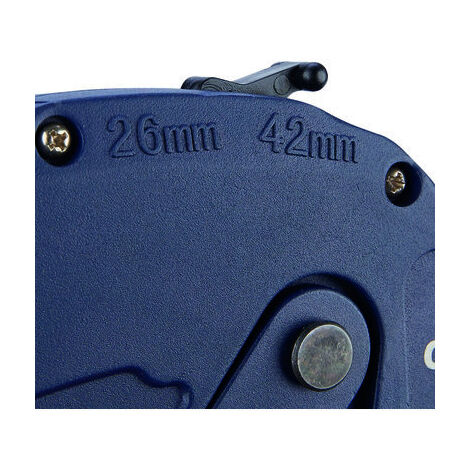 PINCE COUPE TUBE OUTIBAT QE2202