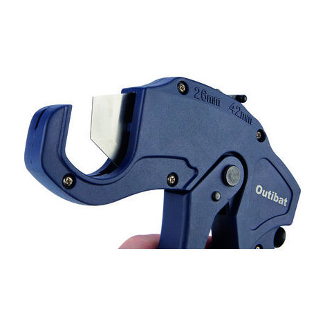 PINCE COUPE TUBE OUTIBAT QE2202