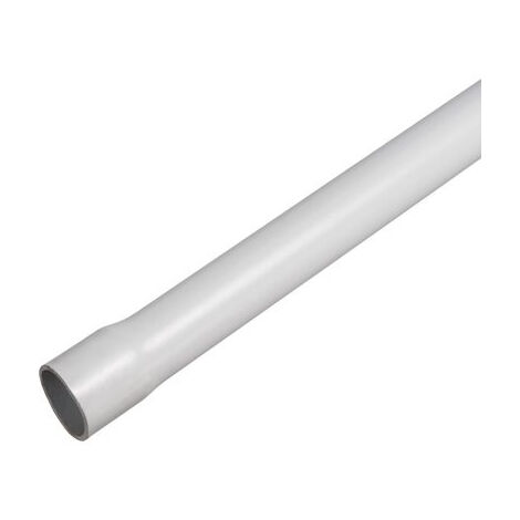 TUBE PVC IRL 305 GRIS D20 3M ELECTRALINE 20944152I (1/2)