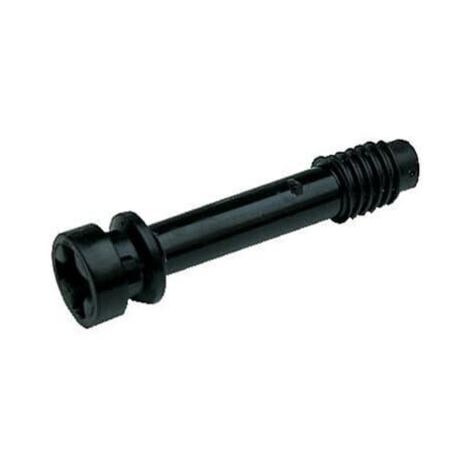 APCS Vis fendue pr couvercle 4TBO851255C0100 ABB 851255