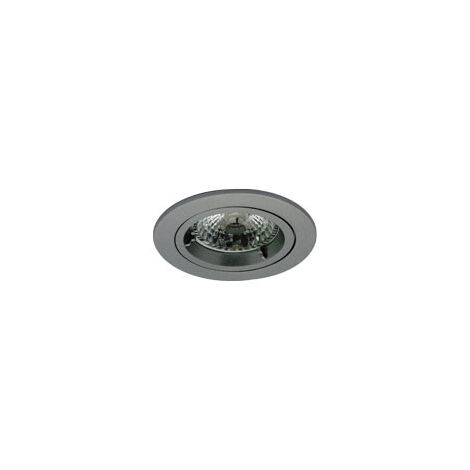 SPOT ENCASTRE JUPITER Kit IP65 4,6w SLI 4000K ALU AEROSPOT 152942 (1/2)