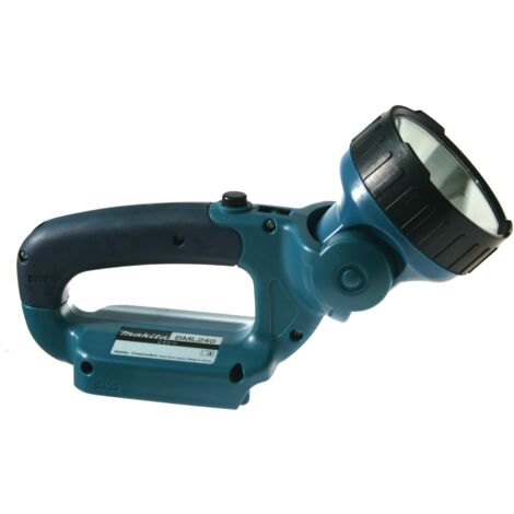 LAMPE TORCHE 24V(ss Batterie) MAKITA BML240 (1/4)
