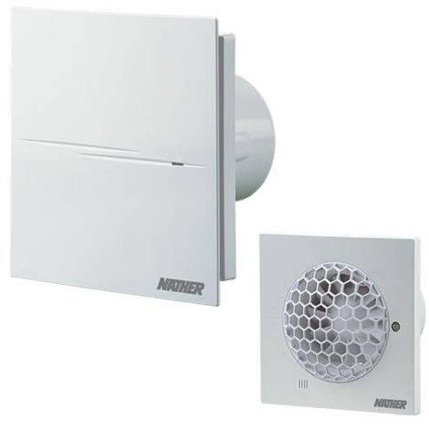 Aérateur INSPIRE100KT NATHER 549071 (1/2)