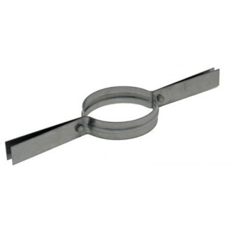 COLLIER INOX 230 TOLERIE EMAILLERIE NANTAISE 066230 (1/2)