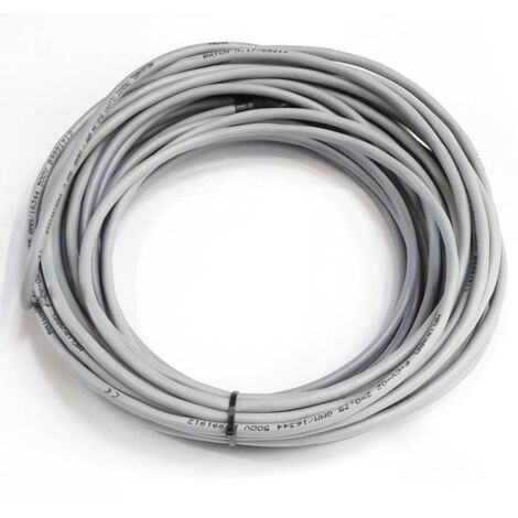 Boucle magnétique 10m – Détection de véhicules pour contrôle d'accès – Environnement extérieur – Modèle CAME 001FR1373