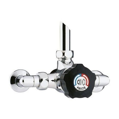 MITIGEUR ALPA AVEC RACCORDS PRESTO (1/2)