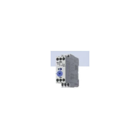 Relais tempo multifonctions CAME 001FR1113