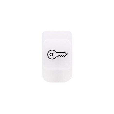 GEMMA PULS.KNX-CHIAVE GEWISS GW10507A