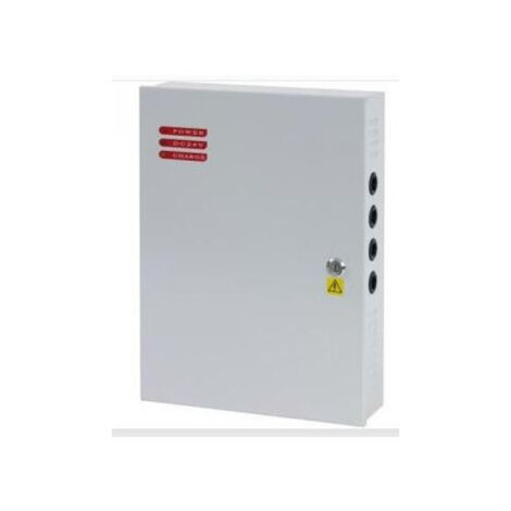 Alim secourue+coffret 24Vcc 2,5A CAME 001FR2285