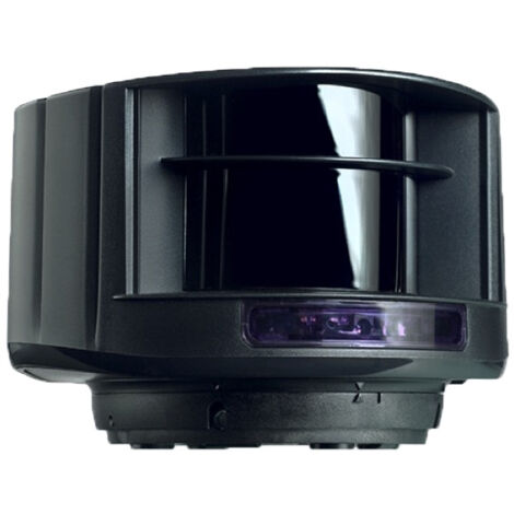 Radar de sécurité LZR-I110 avec double champ 5x5m CAME 001FR1497