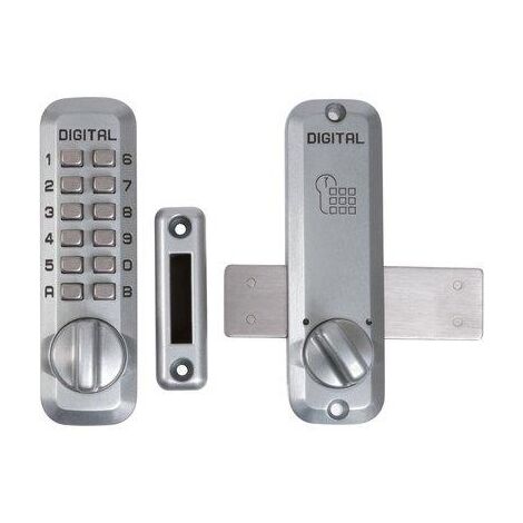 MINI VERR MECA 4200 PENE DORM UNITECNIC 330.1.420