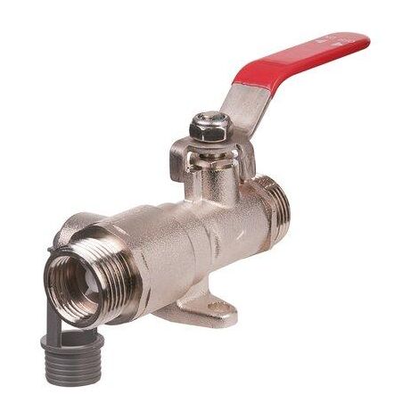 Vanne disconnectrice SEKO LB14.003071 (1/2)