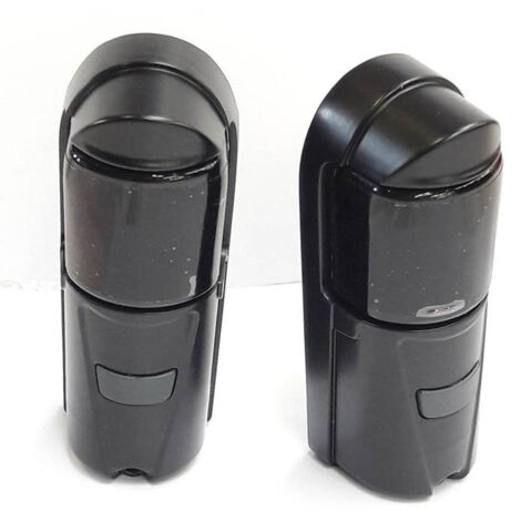 Cellule anti vandale orientable CAME 001FR0623