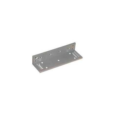 Equerre "L" pour ventouse inox CAME 001FR2476