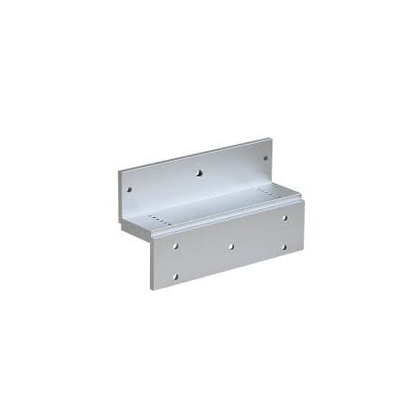 Equerre "Z" pour ventouse inox CAME 001FR2477