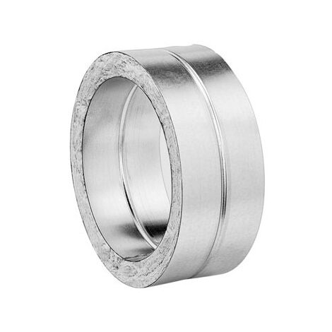 Raccord femelle isolé MFI50025 NATHER 506377 (1/2)