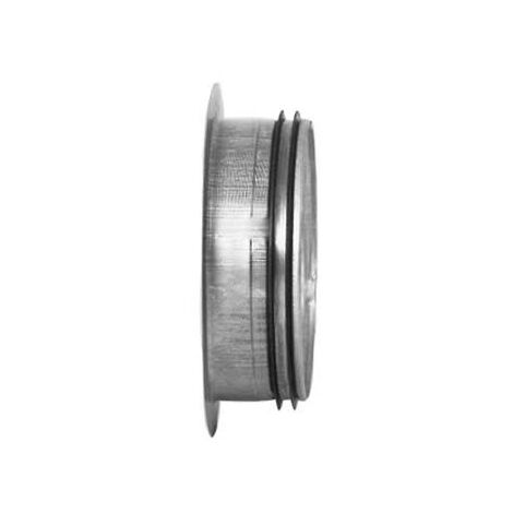 Piquage plat ILU160 NATHER 255311 (1/2)