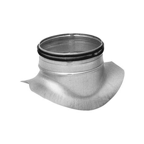 Piquage droit circulaire PSU200200 NATHER 252174 (1/2)