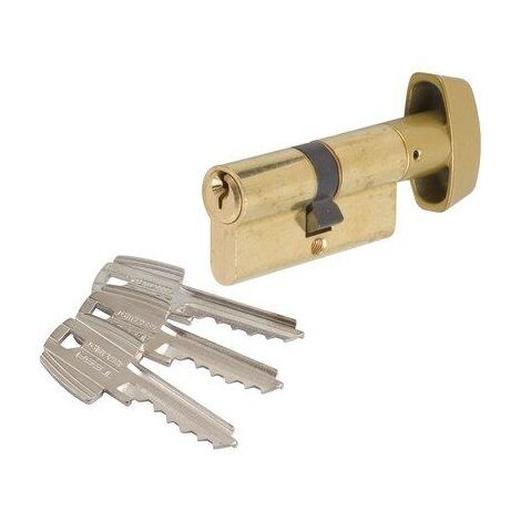 CYL.TESA L.A BT.N°48563B 30X30 TESA ASSA ABLOY 503B3030LKAGRE1 (1/2)