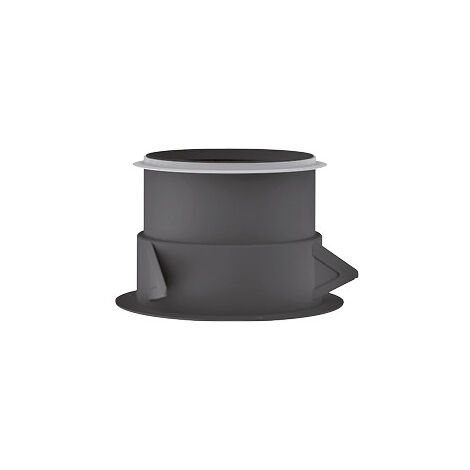 Manchon de fixation placo pour bouche hygroréglable MPGH12580 NATHER 545810