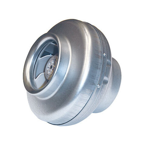 Ventilateur centrifuge de conduit TF250H NATHER 172472 (1/2)