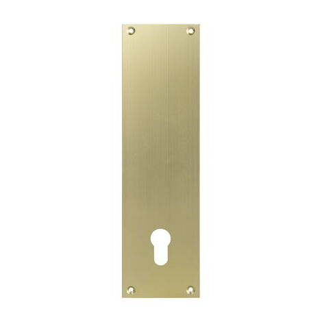 CONTRE-PLAQUE ALU CHAMP I DUVAL 23-0104-2102