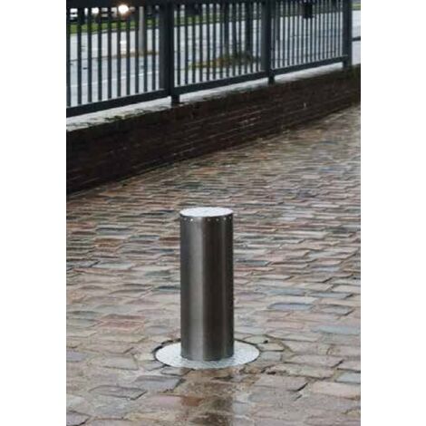 BORNES EN INOX MOTORLINE MPIE5/600