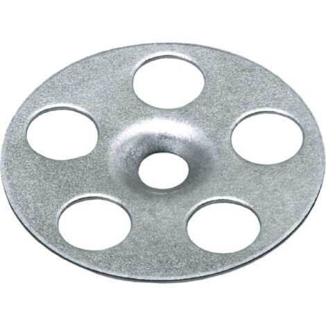 RONDELLE GALVANISEE 35MM /1 WEDI 094860106