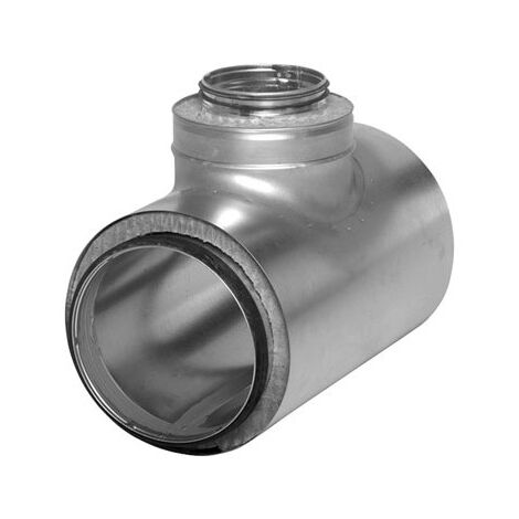 Té isolé TCPUI40020025 NATHER 505683 (1/2)