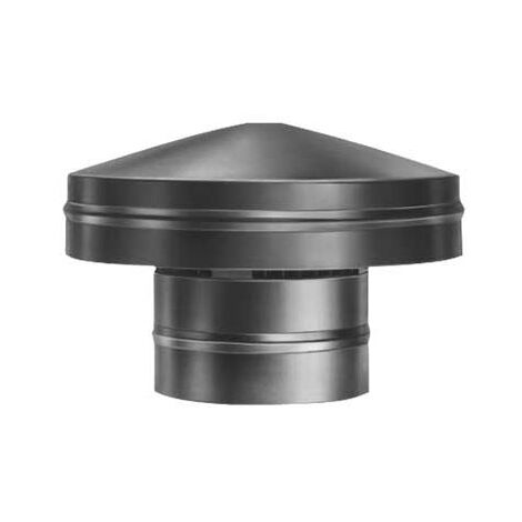 Chapeau de toiture VH500 NATHER 505077