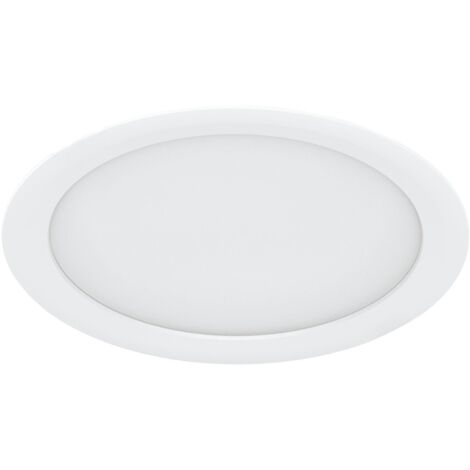Spot encastré KIMI 200 24W CCT 3-4-6500K Technologie CCT 3 couleurs : 3000K/4000K/6500K ARIC 51609 (1/5)