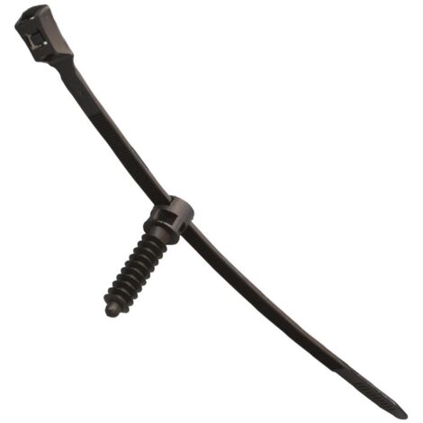 Bracelet BIS 180CFEM + CSL180 fixation sur façade MICHAUD BR050 (1/2)