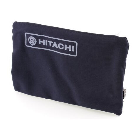 Sac à poussière SV 12SD SV 12V HIKOKI 300177 (1/2)