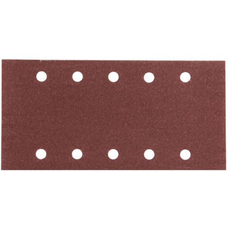 Makita papier abrasif velcro 115x229 K150 - P-33227 (1/3)