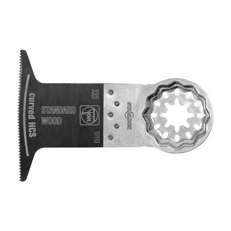LAME ECUT CURVED SL L65 L50 FEIN 63502225250