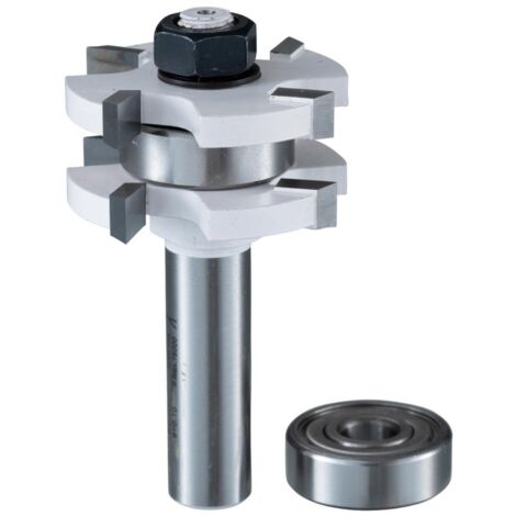 FRAISE BOUVETAGE MALE Q12 D41 MAKITA D-48935 (1/3)