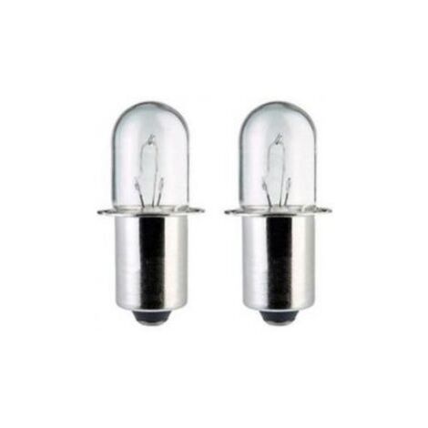 AMPOULE 2 PIECES ML120/ML140 MAKITA A-90233 (1/2)